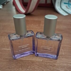 2 - Bath & Body Works Moonlight Path Purfume (Discontinued)